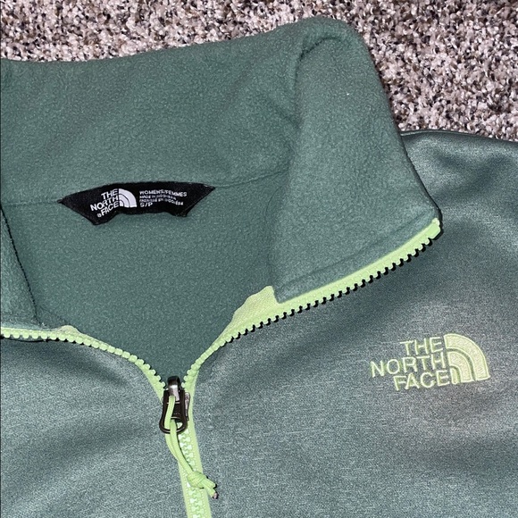 Women’s North Face Triclimate 3-in-1 Jacket - Picture 10 of 13